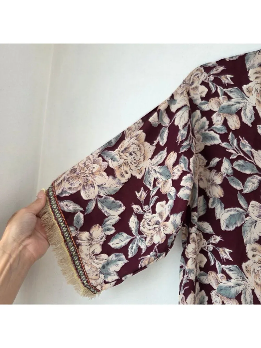 Free People this lola